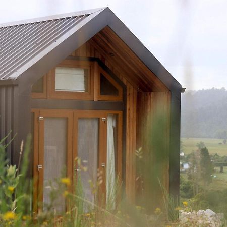 Uru Ecohomes Seddonville Zewnętrze zdjęcie