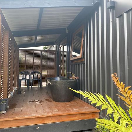 Uru Ecohomes Seddonville Zewnętrze zdjęcie