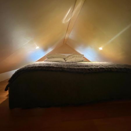 Uru Ecohomes Seddonville Zewnętrze zdjęcie