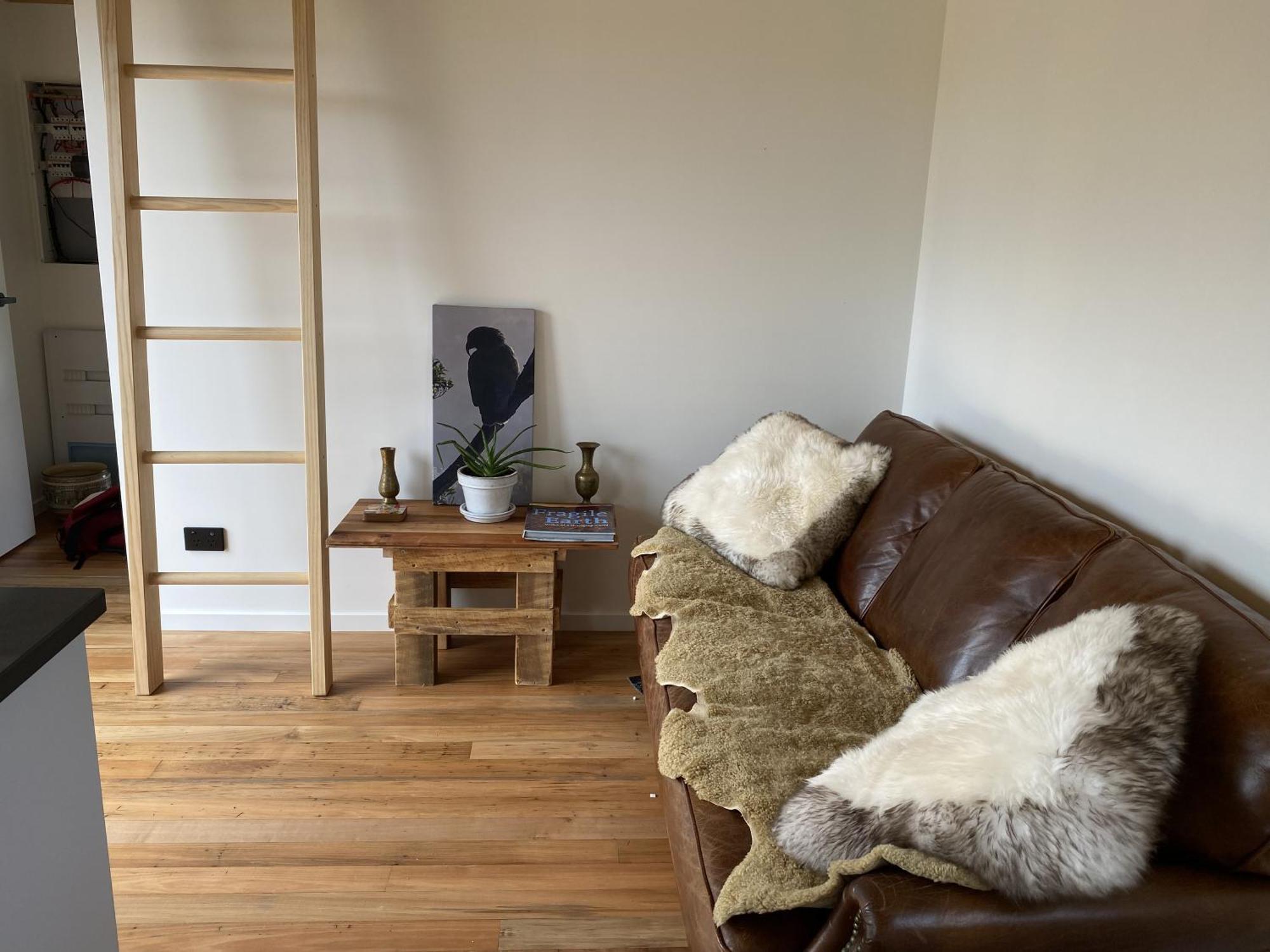 Uru Ecohomes Seddonville Zewnętrze zdjęcie