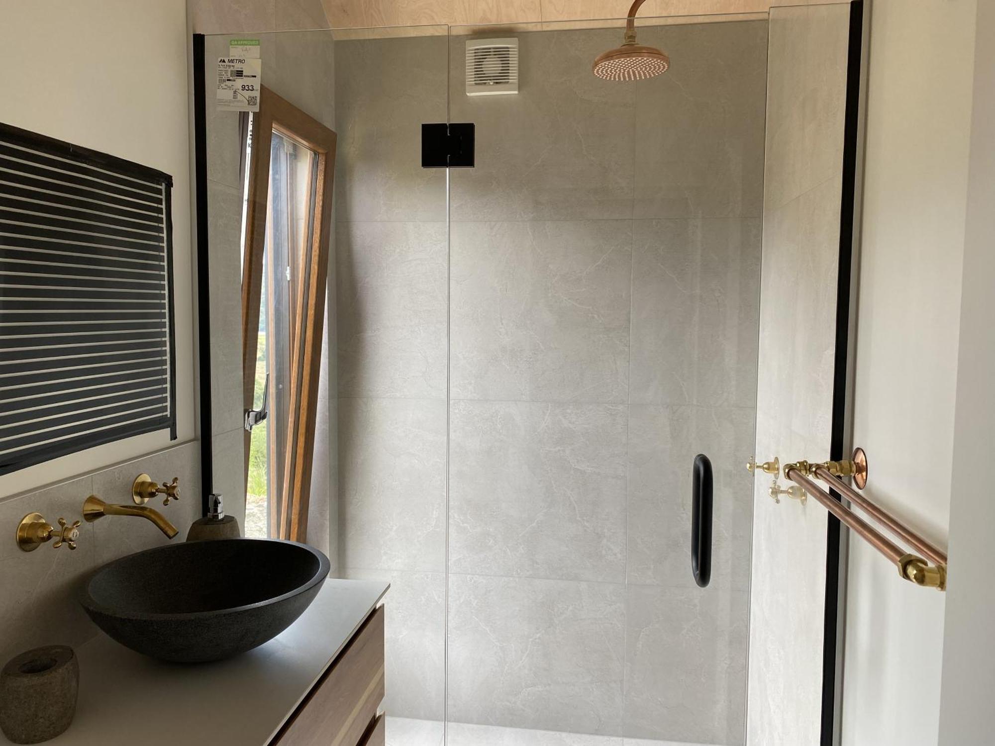 Uru Ecohomes Seddonville Zewnętrze zdjęcie