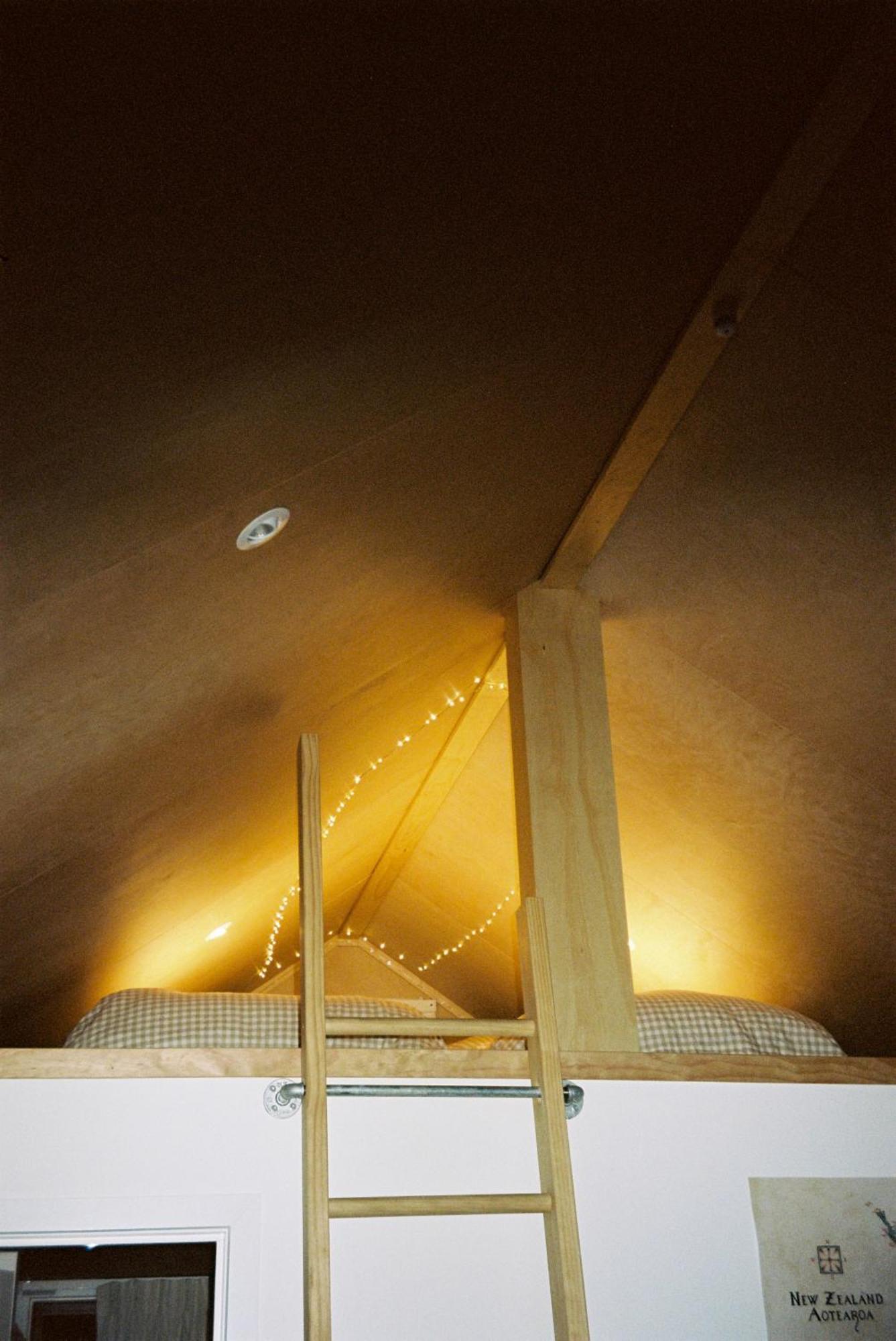 Uru Ecohomes Seddonville Zewnętrze zdjęcie