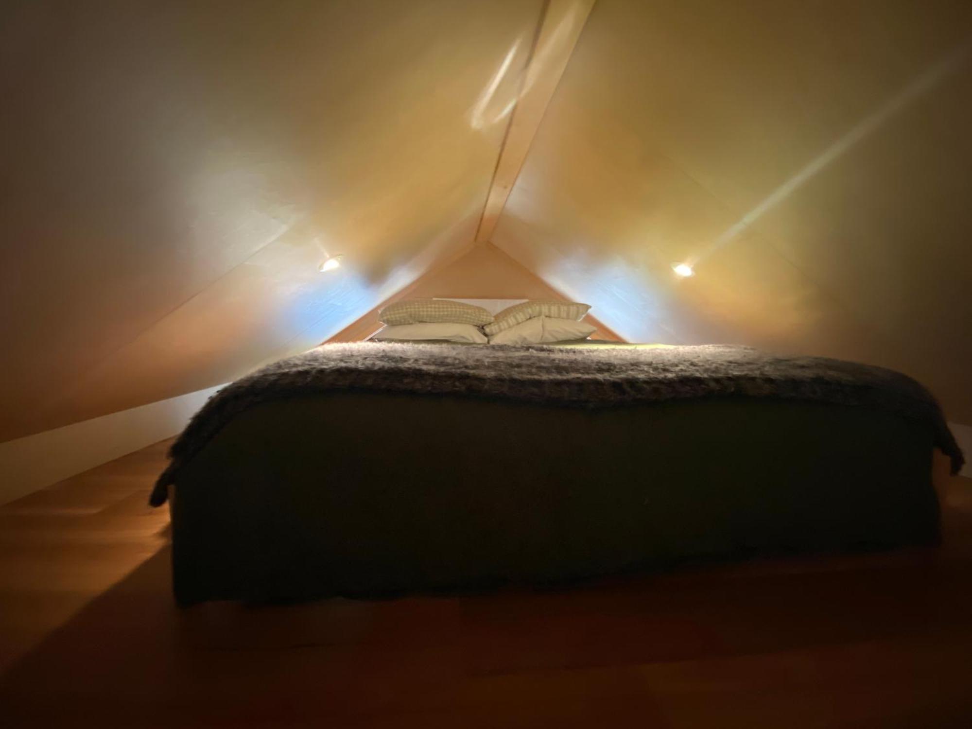 Uru Ecohomes Seddonville Zewnętrze zdjęcie